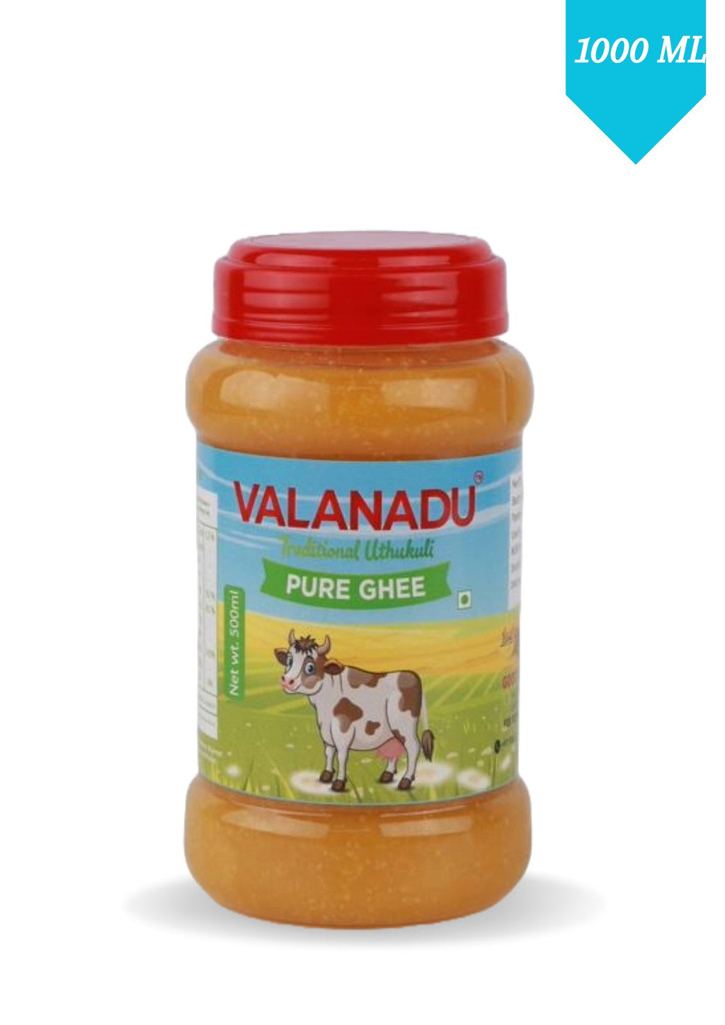 Pure cow ghee