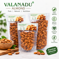 Badam Regular (Almonds California)