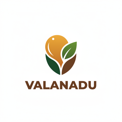 Valanadu oils & foods 