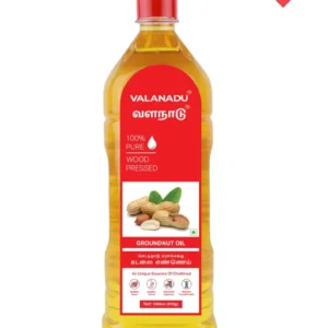 groundnut oil