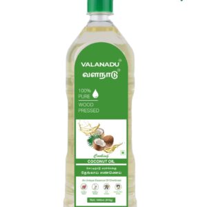 Coconut Oil