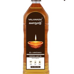 Deepan Oil