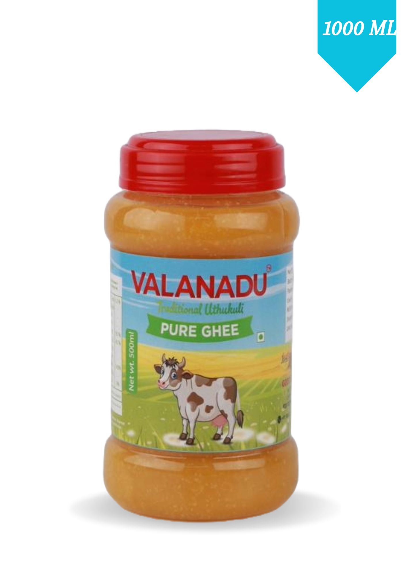 valanadu pure cow ghee