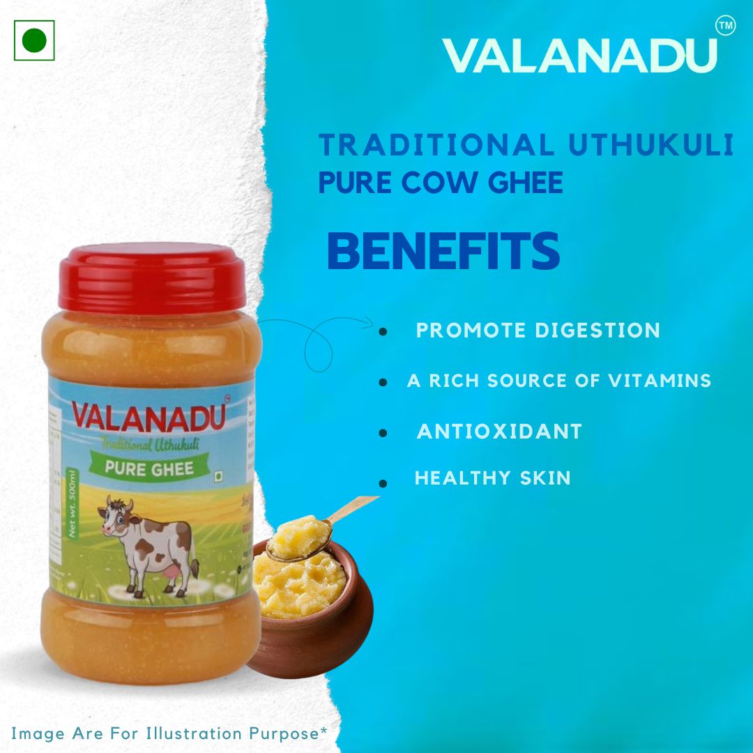 valanadu pure cow ghee
