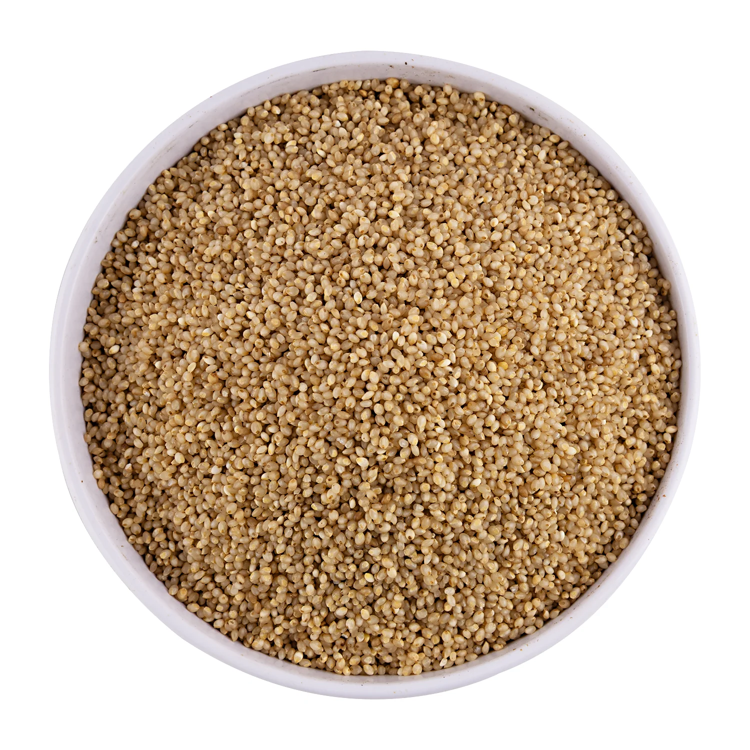 Valanadu Premium Saamai Rice (Little Millet) 500GMs – 100% Organic, Unpolished, Raw Whole Grain Superfood - Image 2
