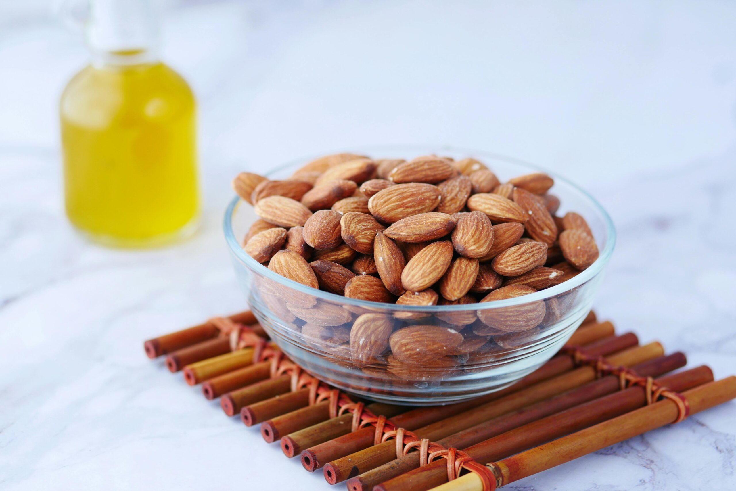 Valanadu Premium California Almonds - Image 2