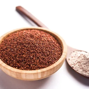 Valanadu Premium Sprouted Ragi / Finger Millet